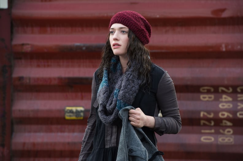 THOR: THE DARK WORLD, Kat Dennings, 2013. ph: Jay Maidment/Walt Disney Studios/courtesy Everett Collection