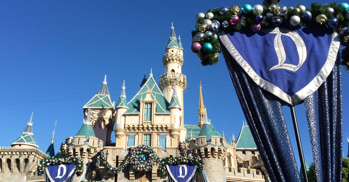 Disney World and Universal Studios Install Metal Detectors POPSUGAR