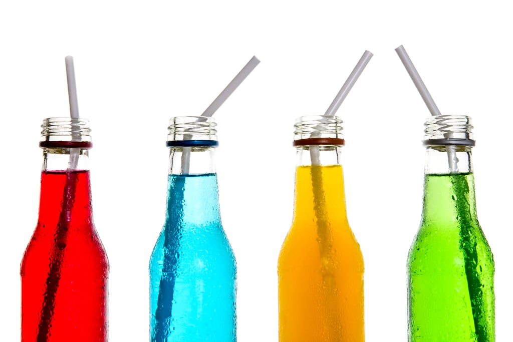 How Long Does It Take to Burn Off Calories in Alcohol? POPSUGAR