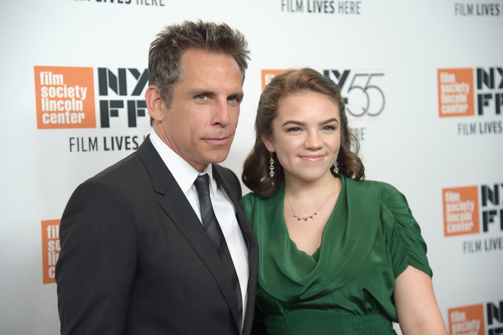 2017: New York Film Festival