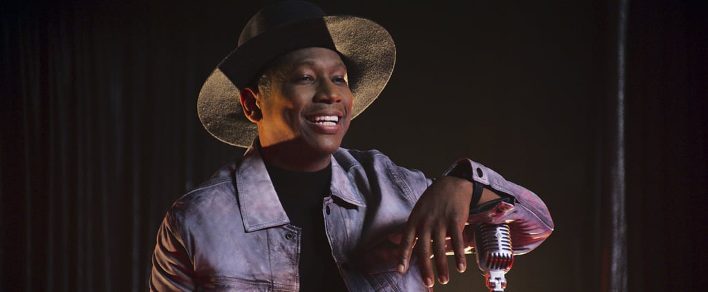 Guy Torry Talks About the Cultural Impact of Phat Tuesdays