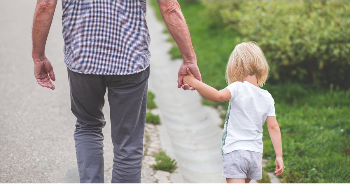 How to Set Boundaries With Grandparents POPSUGAR Family