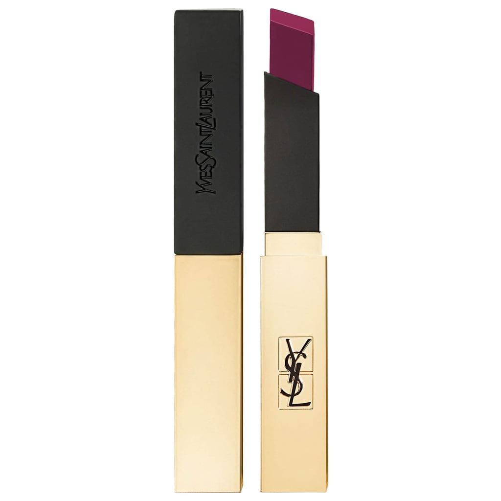 Yves Saint Laurent The Slim Matte Lipstick