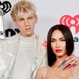 MGK Designed Megan Fox's Engagement Ring to Represent "Two Halves of the Same Soul"