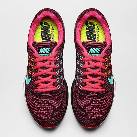 Women's Running Shoes | Winter 2014