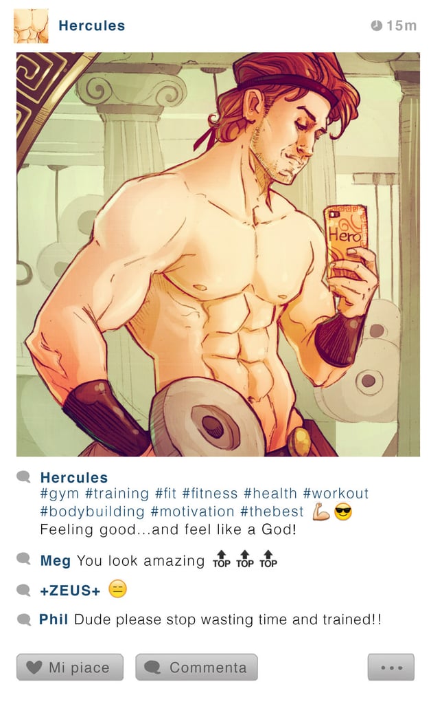 Hercules