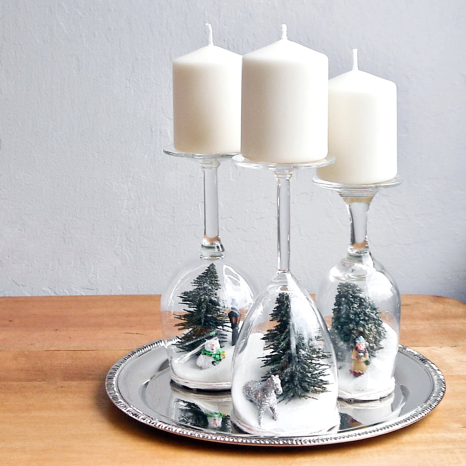 DIY Christmas Decorations