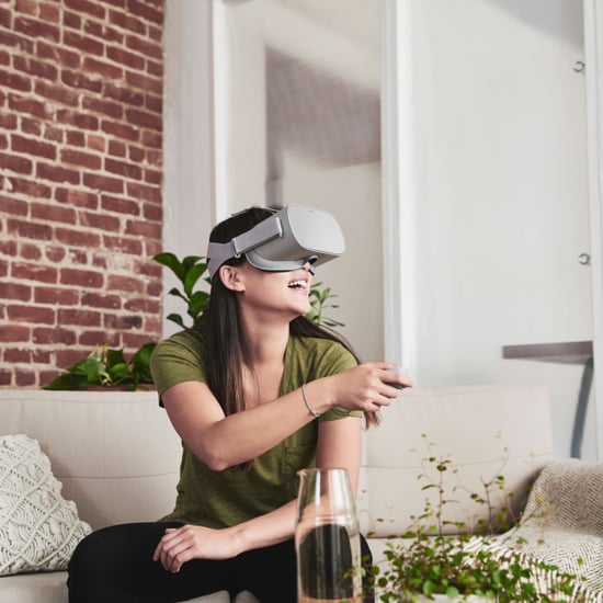 Oculus Go Review