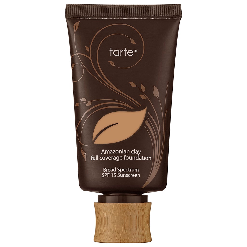 Tarte Amazonian Clay 12-Hour Full Coverage Foundation SPF 15