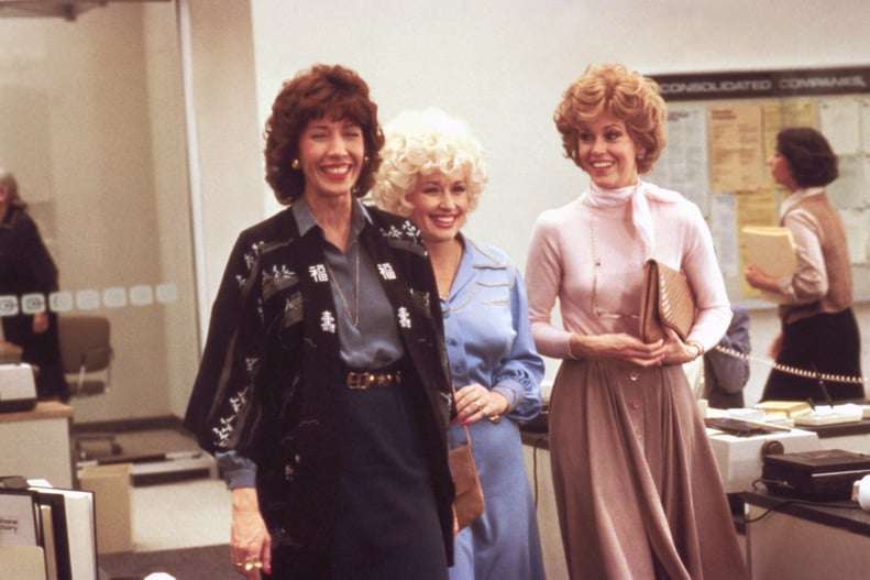 "9 to 5" (1980)