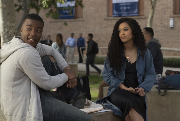 similar shows to all american