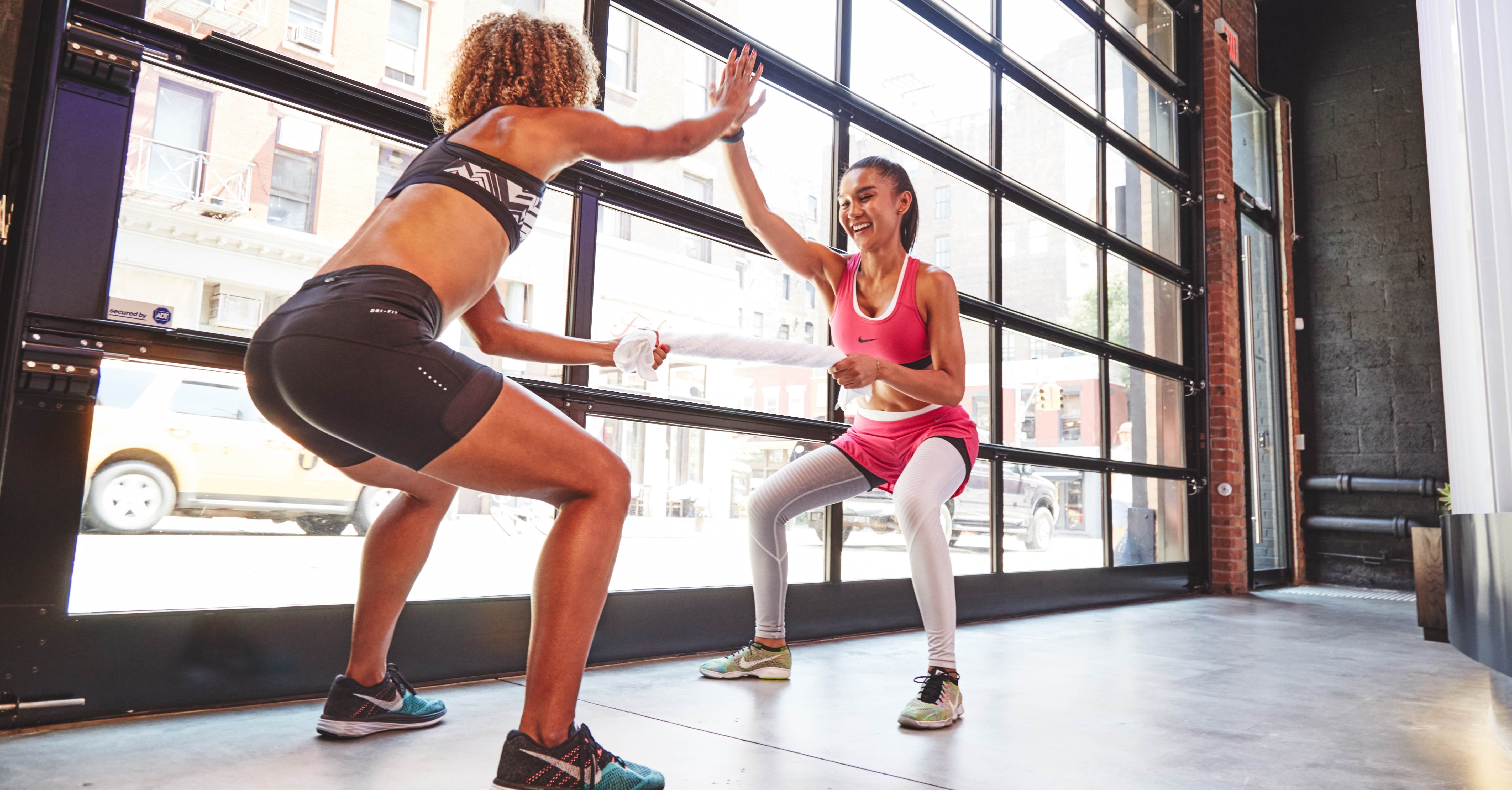 How Competition Can Be Good For Weight Loss | PS Fitness