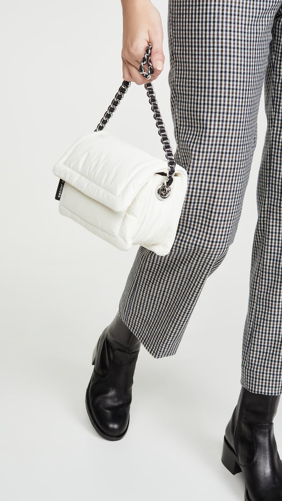 The Marc Jacobs Mini Pillow Bag | Best Last-Minute Gift Ideas For Women
