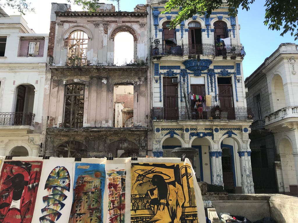 Cuba Is Unlike Any Other Caribbean Island