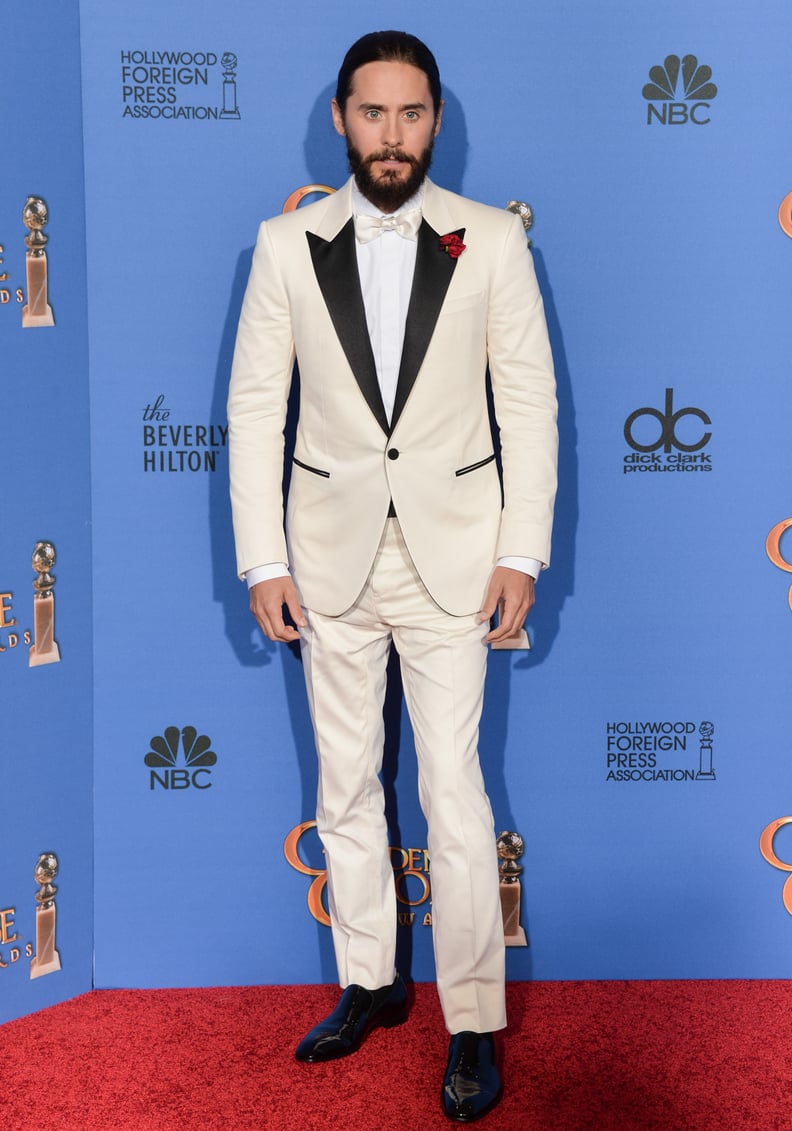 Jared Leto Style | PS Fashion