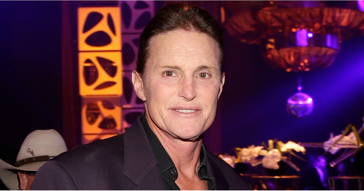 Bruce Jenner Interview | Video | POPSUGAR Celebrity