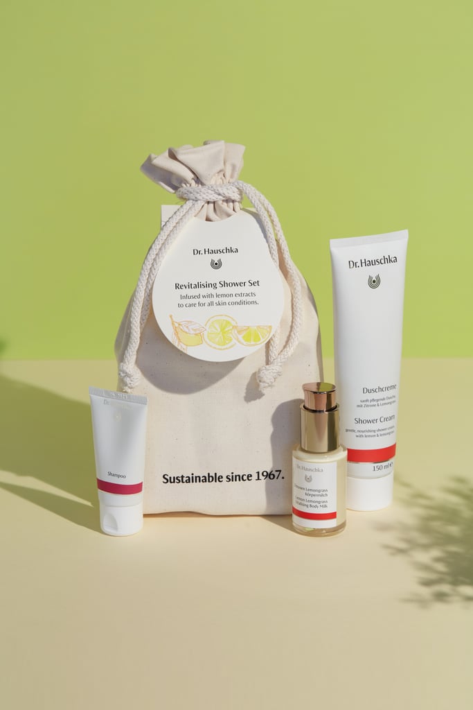 Dr Hauschka Revitalising Shower Set