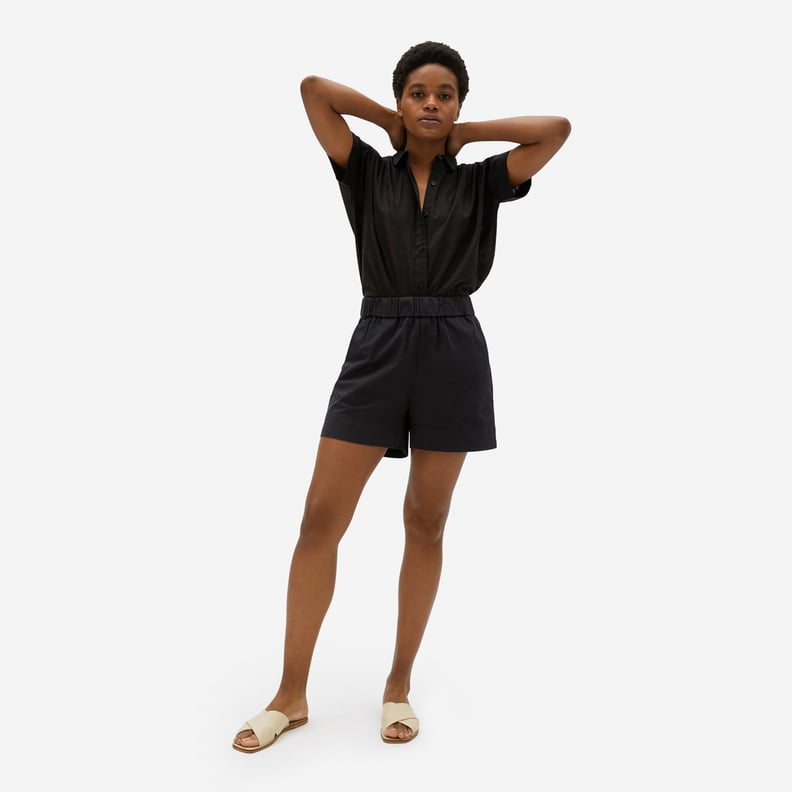 Everlane The Easy Chino Long Short