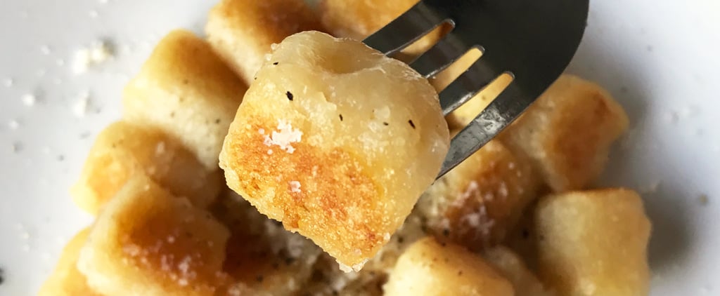I Tried Trader Joe's $3 Cauliflower Gnocchi, and I Have Some Feelings