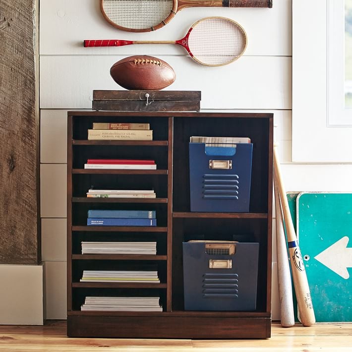 Stack Me Up Magazine Bookcase