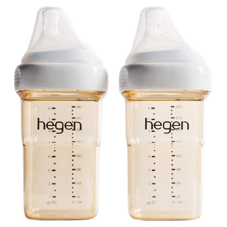 Best Baby Bottles For Colic and Gas 2021 POPSUGAR Family