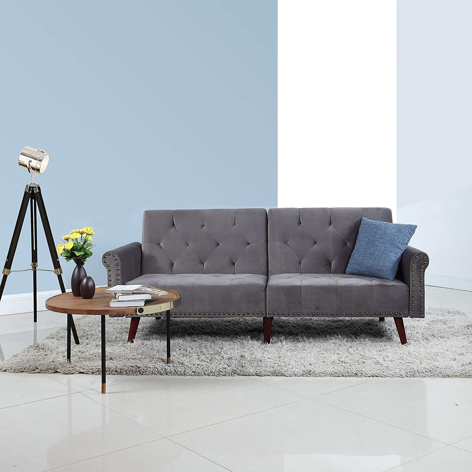 Divano roma deals recliner