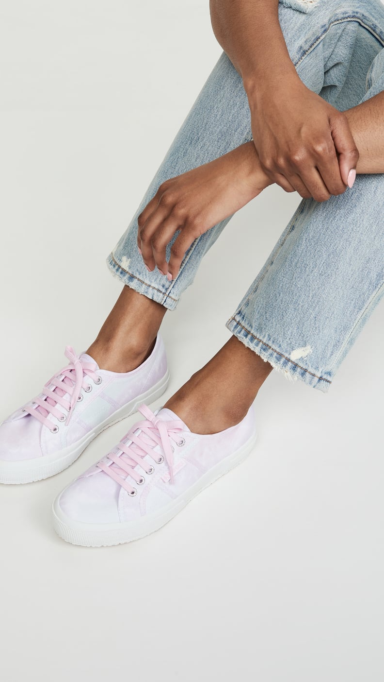 Superga 2750 Fantasy Cotu Sneakers