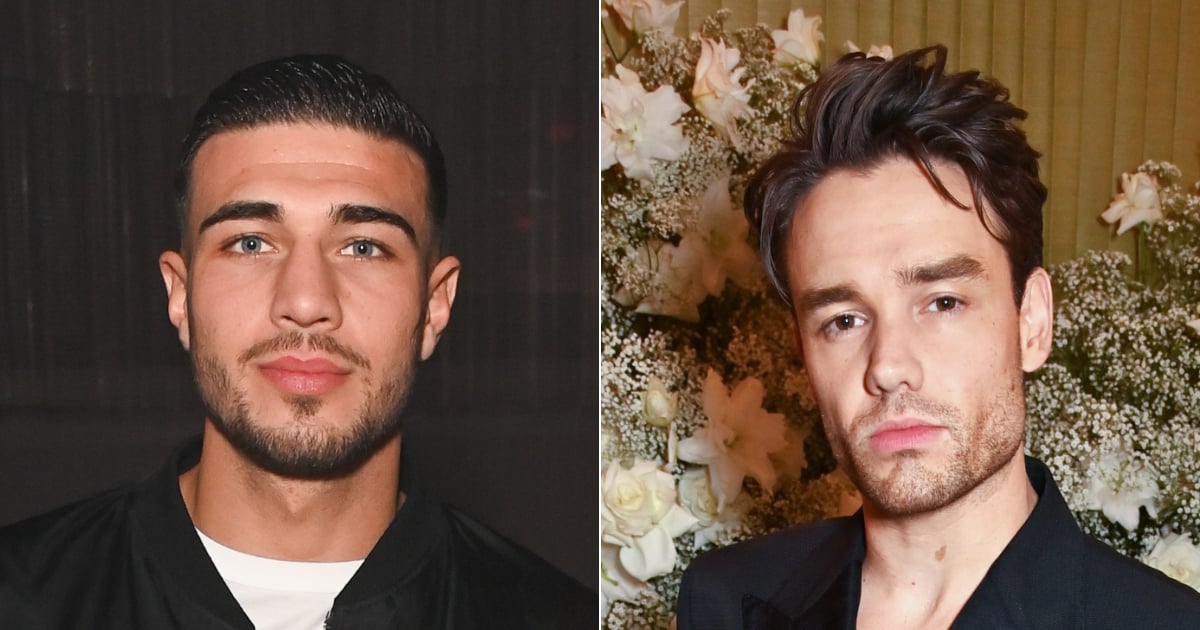 Liam Payne apparently teased a fight with Tommy Fury and sent the internet into a frenzy