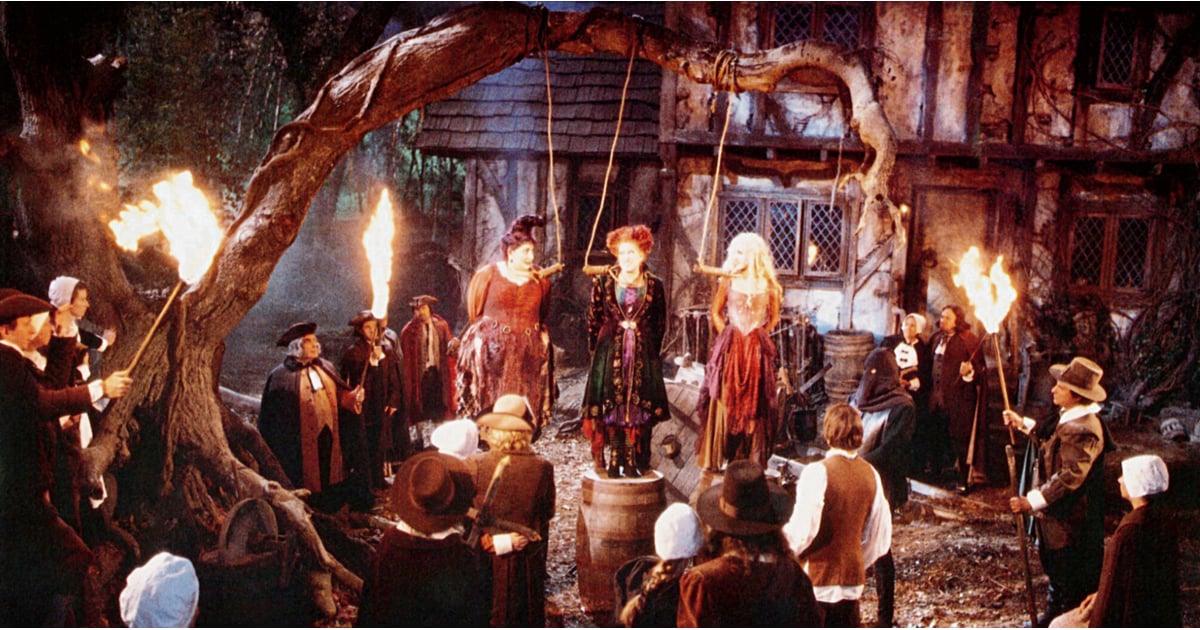 TV and Movie Halloween Decorations POPSUGAR Home