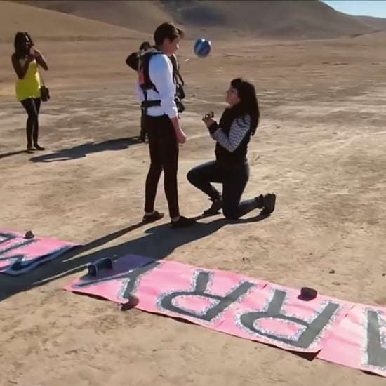YouTube Marriage Equality #ProudToLove Video