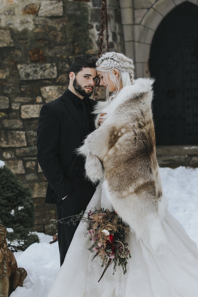 Game of Thrones Wedding 2019