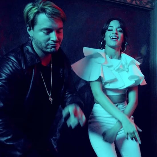 Pitbull, J Balvin, and Camila Cabello's Hey Ma Music Video
