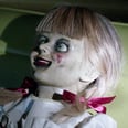 Please Don't Watch the New Annabelle Comes Home Trailer With the Lights Off