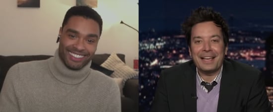 Bridgerton's Regé-Jean Page Talks About James Bond Rumors