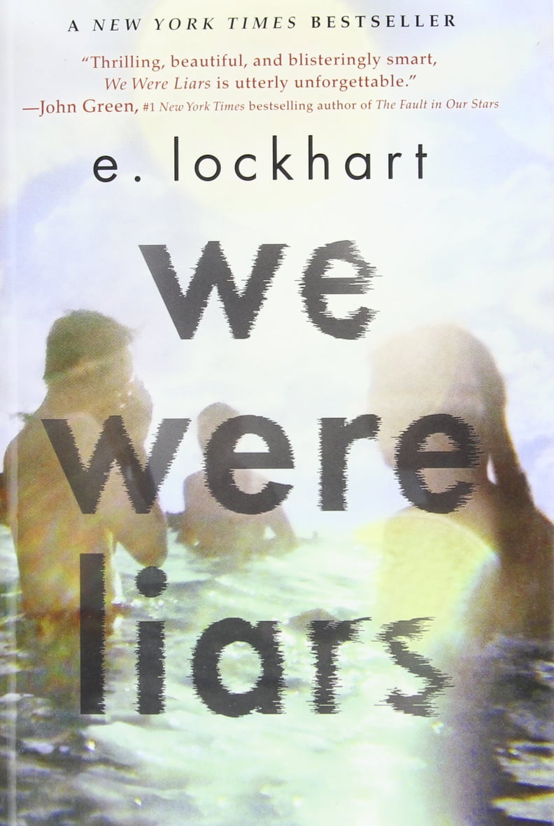 We Were Liars by E. Lockhart