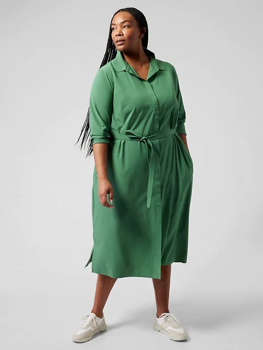 Urbanite Dress
