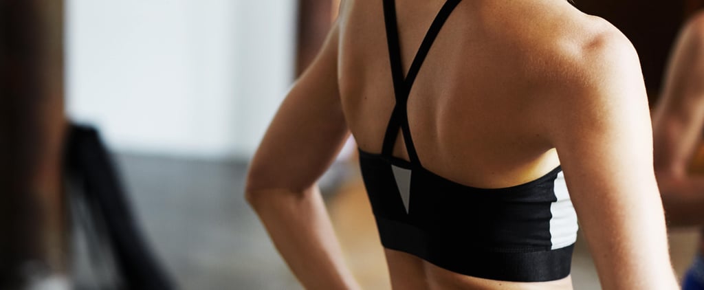 How Long Can You Keep a Sports Bra On?