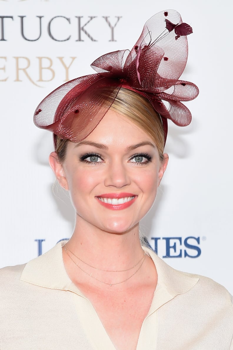 Lindsay Ellingson