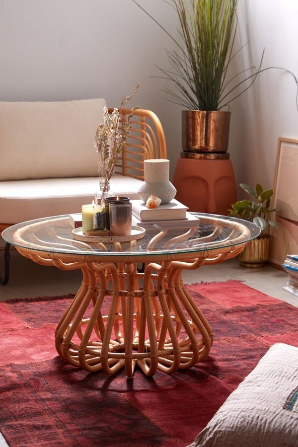 Omera Coffee Table