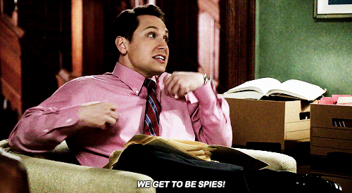 Matt McGorry, How to Get Away With Murder