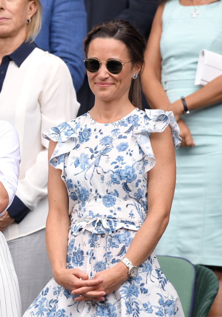 Pippa's Summer Accessory Style