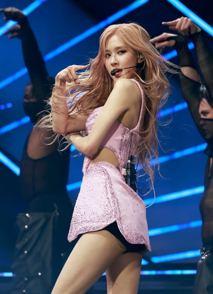 February 11 — Rosé