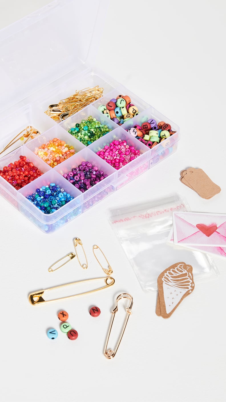 A Fun DIY Project: Gift Boutique DIY Friendship Pins Gift Kit