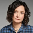 Sara Gilbert Was About the Same Age as Darlene's Daughter When She Started Roseanne