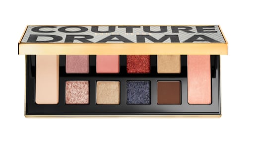 Bobbi Brown Couture Drama Eyeshadow Palette