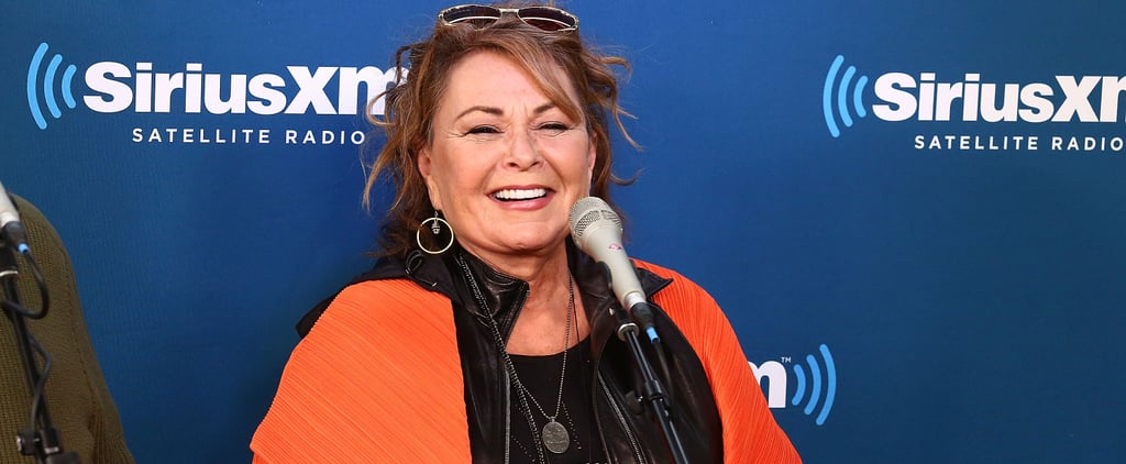 Donald Trump Calls Roseanne About Ratings