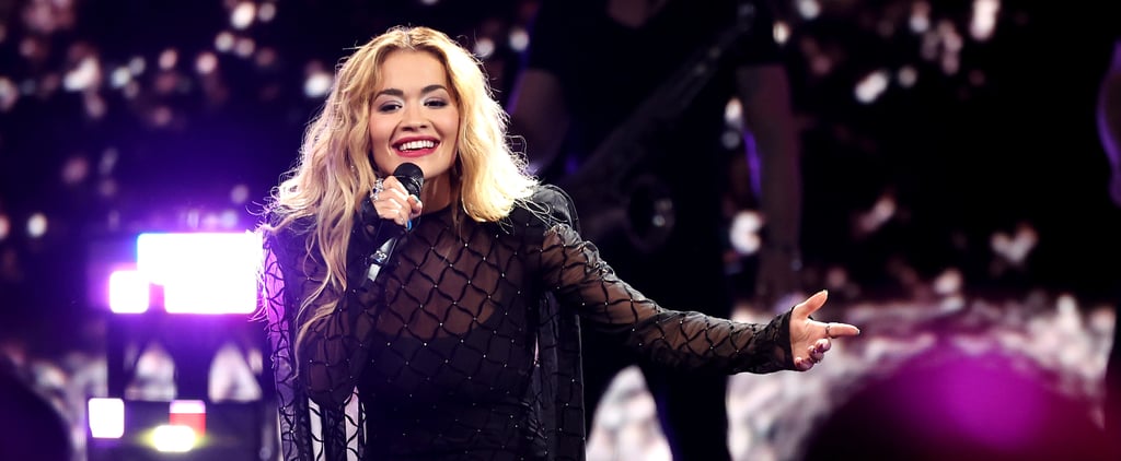 Rita Ora's Best Outfits and Red Carpet Dresses