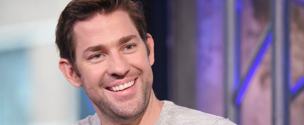 John Krasinski Would "Absolutely" Do a Reunion of The Office, and He's Not Alone