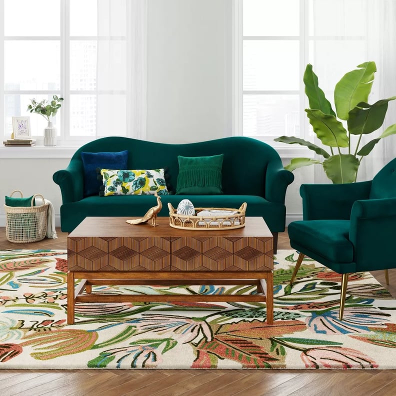 Best Maximalist Rug