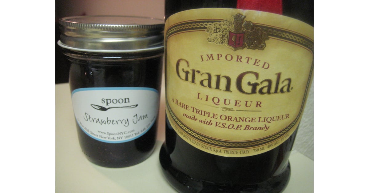 Raspberry Sauce